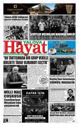 YALOVA HAYAT