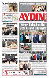 AYDIN OSMANİYE
