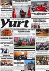 YURT