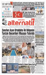KIRKLARELİ ALTERNATİF