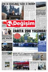 DEĞİŞİM